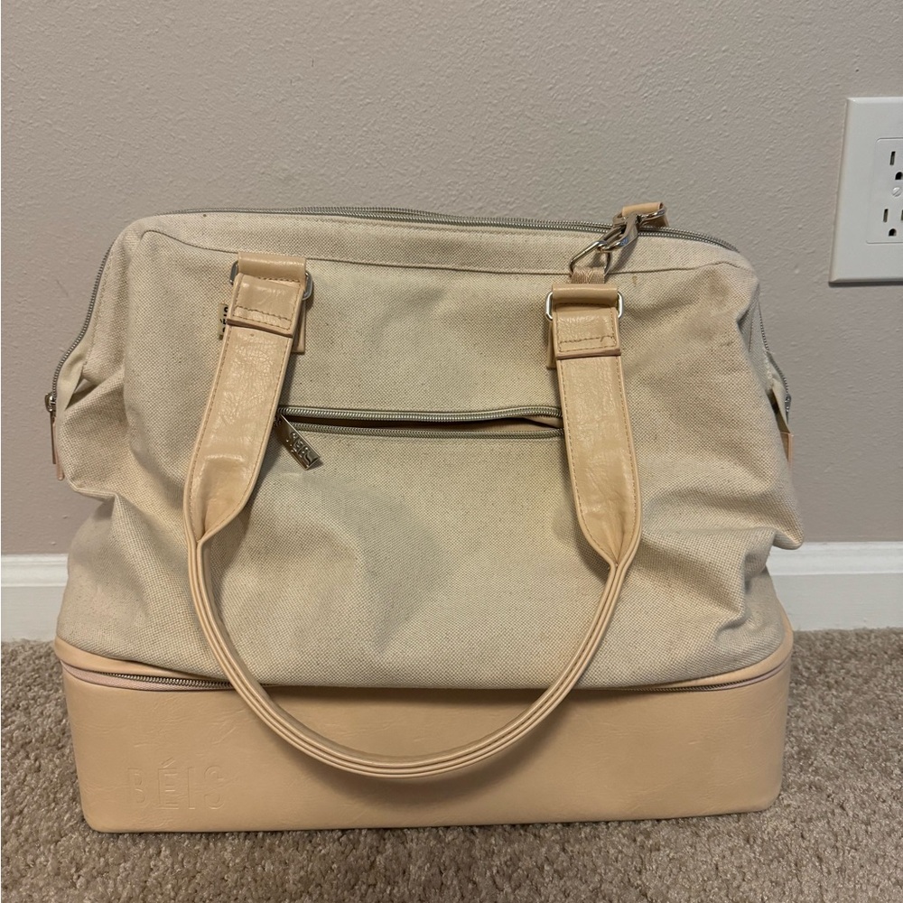 The Convertible Mini Weekend Travel Bag